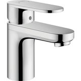 Hansgrohe Vernis Wastafelkraan 89 Cooltouch met Waste Chroom 71570000