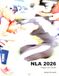 NLA 2026: images and results