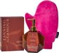 Tanning Glamour SolaVita Zelfbruiner Set | Lotion + Applicatie Handschoen | Natuurlijk Bruin Resultaat 6-7 Dagen