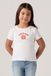 Levi's Kids Ribbed Jam Tee - fille - 3A - Blanc / Bright White