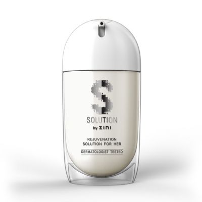 ZINI - Solution Rejuvenation For Her - 8809282258046