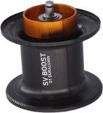 DAIWA reserve spoelen voor 21 Zillion SV TW PL / XHL, 1000XHL, artikelnummer 19016-105