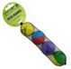 Petite balle de sport 45mm 4 unités Or