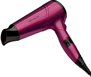 Revlon RVDR5229E - Föhn - Roze - 2200W - Incl. Diffuser