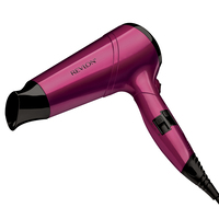 Revlon RVDR5229E - Föhn - Roze - 2200W - Incl. Diffuser