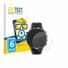 BROTECT Screenprotector 6 Stuks voor Dekelife AK90 1.91" Beschermglas transparant