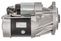 HELLA 8EA 015 642-221 Starter - 12V - 3.0kW