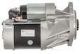 HELLA 8EA 015 642-221 Starter - 12V - 3.0kW