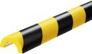Profil de protection de tuyau durable P30