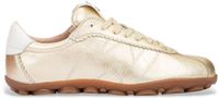 Wonders Sprintr 02 gouden sportschoenen