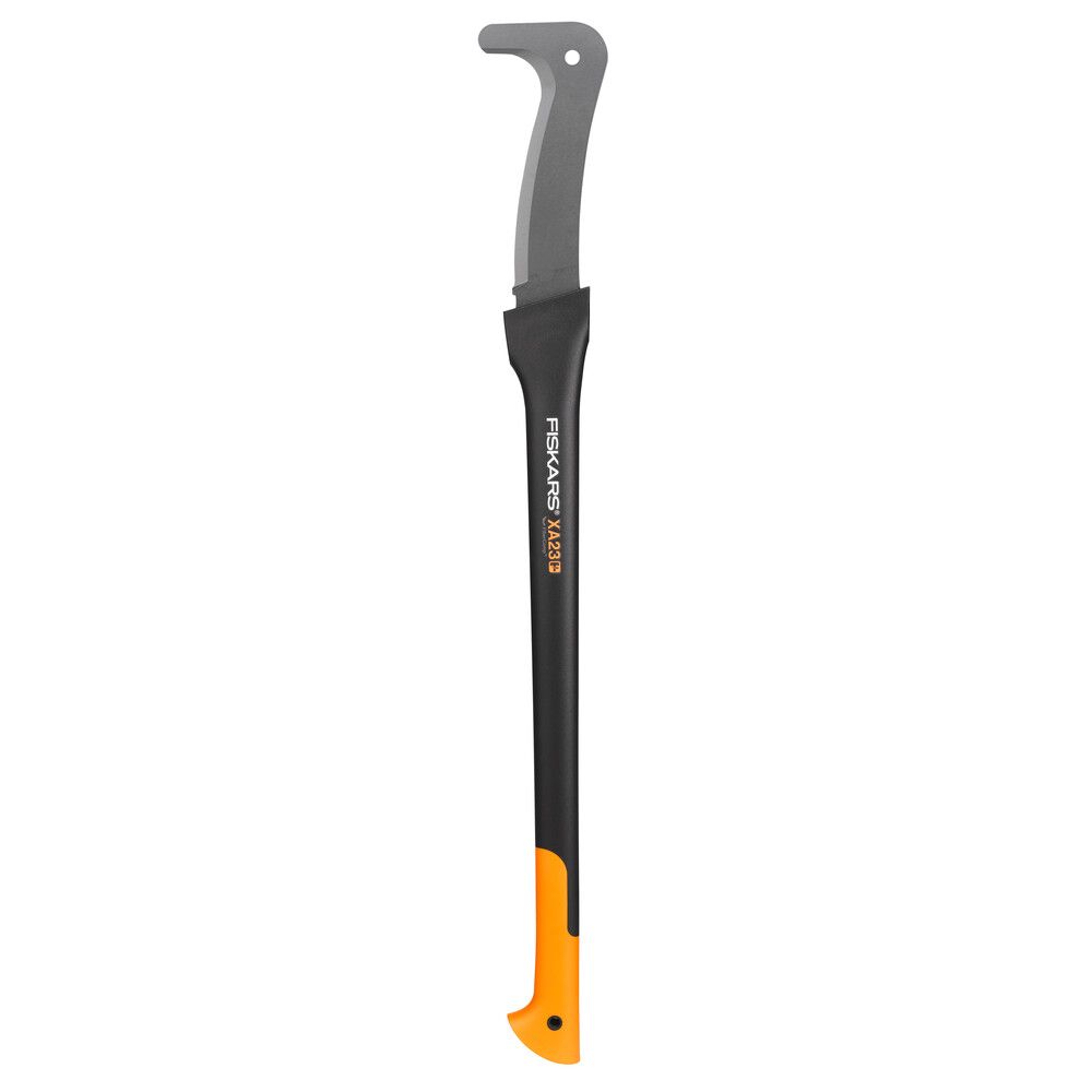 Fiskars XA23 - Messen - Zwart