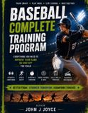 Baseball The Ultimate Sports Performance Training- Baseball Complete Training Program