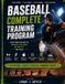 Baseball The Ultimate Sports Performance Training- Baseball Complete Training Program
