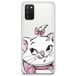 ERT GROUP mobiel telefoonhoesje voor Samsung A03S Disney Marie 001