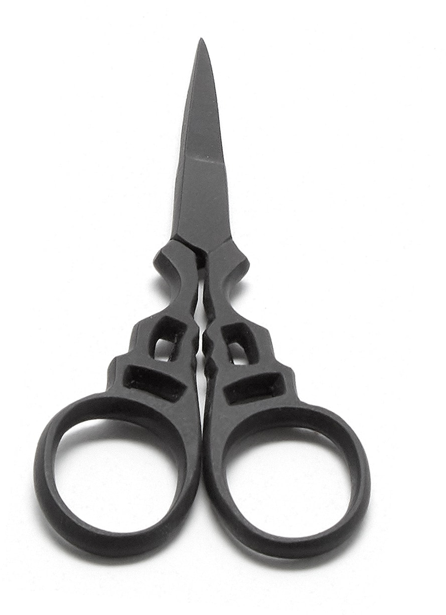 The Browgal scissors