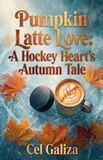 Pumpkin Libri GmbH Pumpkin Latte Love Paperback 166 Pages