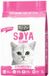 Kit Cat Arena Eco SoyaClump Fraise 2 kg