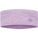 Buff DryFlx Hoofdband Unisexe - mauve