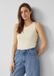 s.Oliver Top lichtbeige