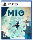 Focus Home Interactive MIO - Memories in Orbit for Playstation 5