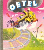 Oetel Hardcover