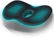 Unyqoos Coussin ergonomique en mousse à mémoire de forme