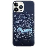 ERT GROUP mobiel telefoonhoesje voor Xiaomi REDMI NOTE 9 origineel en officieel erkend Disney patroon Jasmine 007