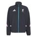 Adidas Liverpool Veste Anthem - Noir - pointure Medium