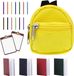 Miniatuur Kabouteraccessoires, 1:12 Poppenhuis Decor Set, Miniaturen Poppenhuisboeken, Pop Schoolbenodigdheden Set