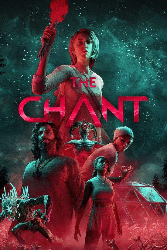 Prime Matter The Chant - Limited Edition - PC
