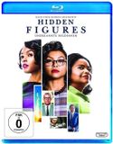 Hidden Figures (Blu-Ray)