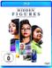Hidden Figures (Blu-Ray)
