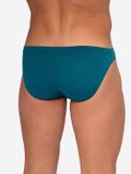 Olaf Benz Brasilslip RED2555 Groenblauw