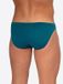 Olaf Benz Brasilslip RED2555 Groenblauw