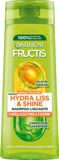 Garnier Fructis Shampoo Hydra Liss & Shine 250ml