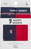 Happy Shorts Langer Boxer XMAS Boxer Briefs