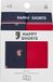 Happy Shorts Langer Boxer XMAS Boxer Briefs