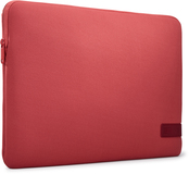 Case Logic Reflect 15.6" Laptop Sleeve - Red
