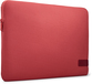Case Logic Reflect 15.6" Laptop Sleeve - Red