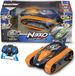 Nikko VelociTrax oranje