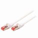 Nedis CCGP85221WT300 Câble réseau 30m Blanc