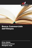 Banca OmniScriptum SRL Banca Commerciale dell'Etiopia Paperback