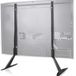 OEM TV-standaard voor LCD-televisies, 56-165 cm, zwart, VESA 800x400 mm