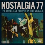 Bertus Distributie Nostalgia 77 The Loneliest Flower in the Village CD