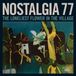 Bertus Distributie Nostalgia 77 The Loneliest Flower in the Village CD