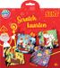Creative Craft Group Sint 4 Scratch Kaarten
