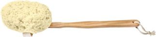 Donegal Badspons op houten steel 45cm 6036