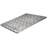 Ibili 787225 basis voor fondant, 25 x 35 cm