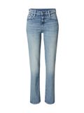 G-Star Strace Straight Jeans Light/pastel Blue W24L28