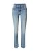 G-Star Strace Straight Jeans Light/pastel Blue W24L28